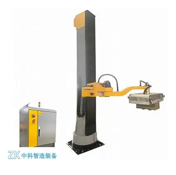 沙坪坝ZK-MD-100-4立柱码垛机器手